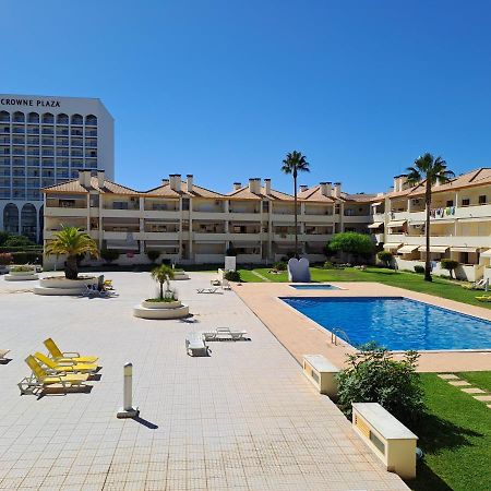 T2 Vila Atlantida Praia Vilamoura Quarteira Extérieur photo