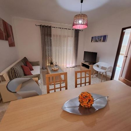 T2 Vila Atlantida Praia Vilamoura Quarteira Extérieur photo