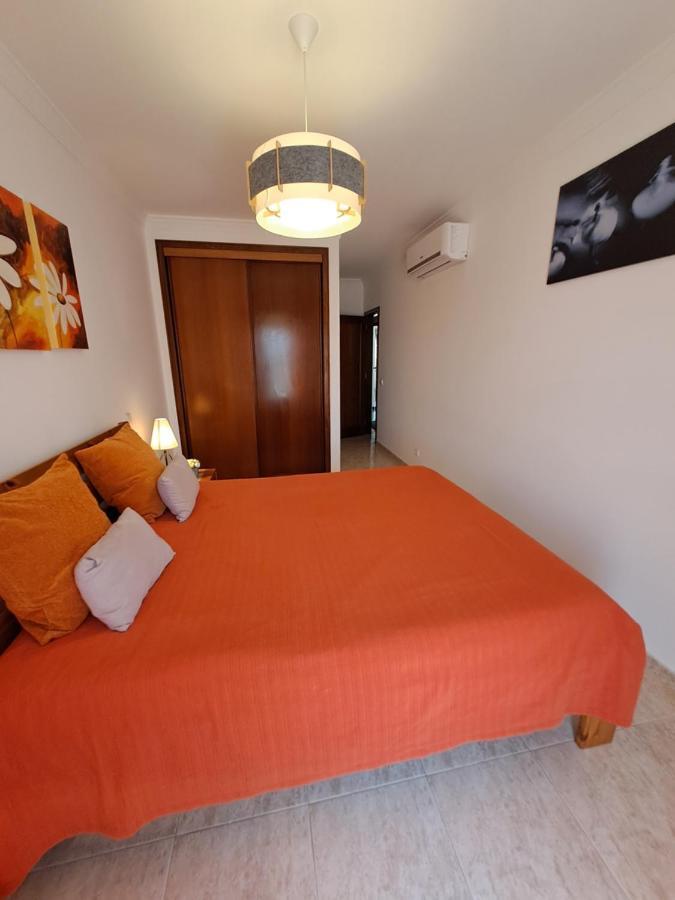 T2 Vila Atlantida Praia Vilamoura Quarteira Extérieur photo