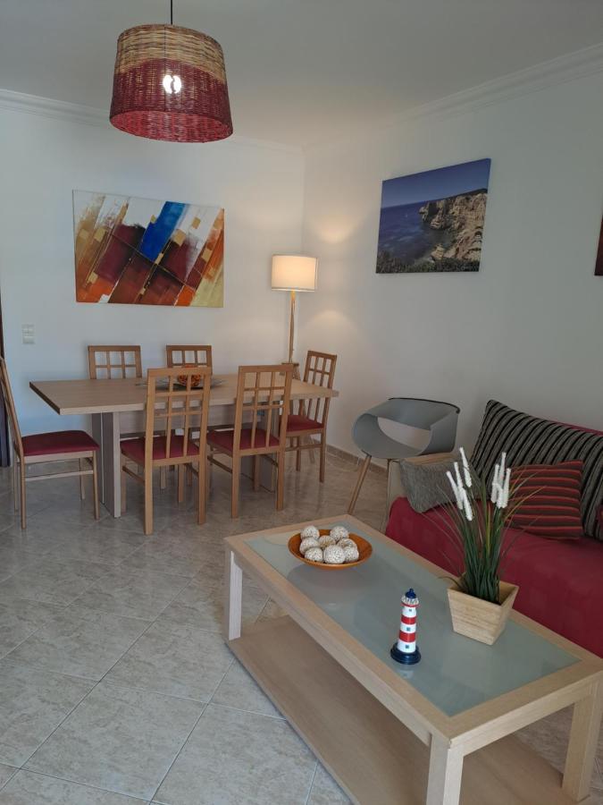 T2 Vila Atlantida Praia Vilamoura Quarteira Extérieur photo