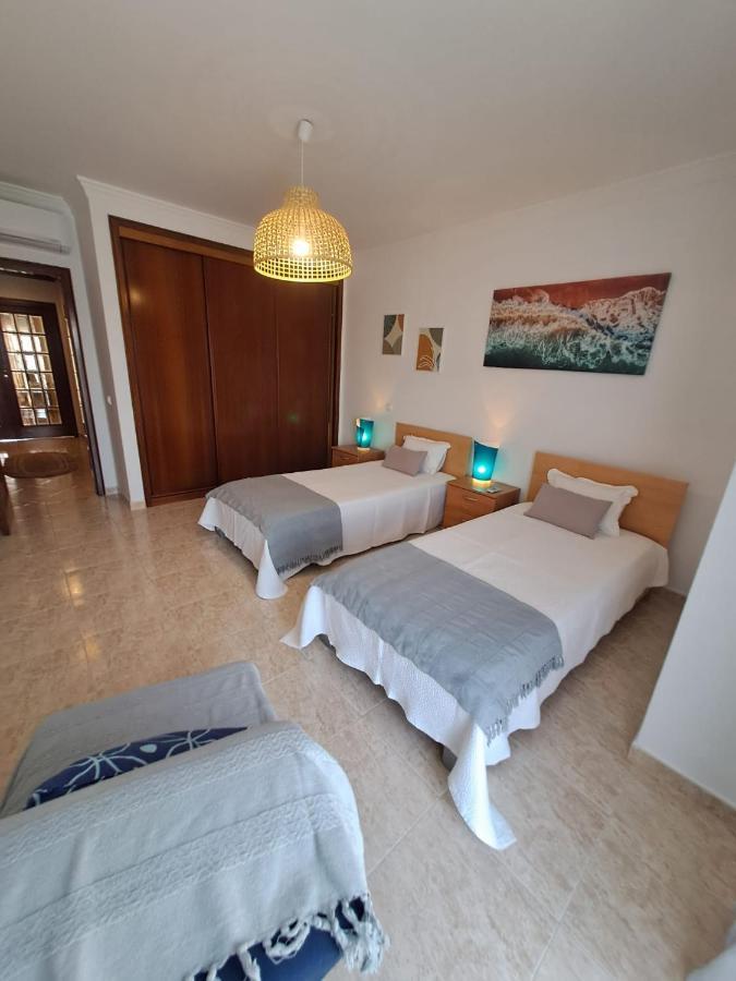 T2 Vila Atlantida Praia Vilamoura Quarteira Extérieur photo