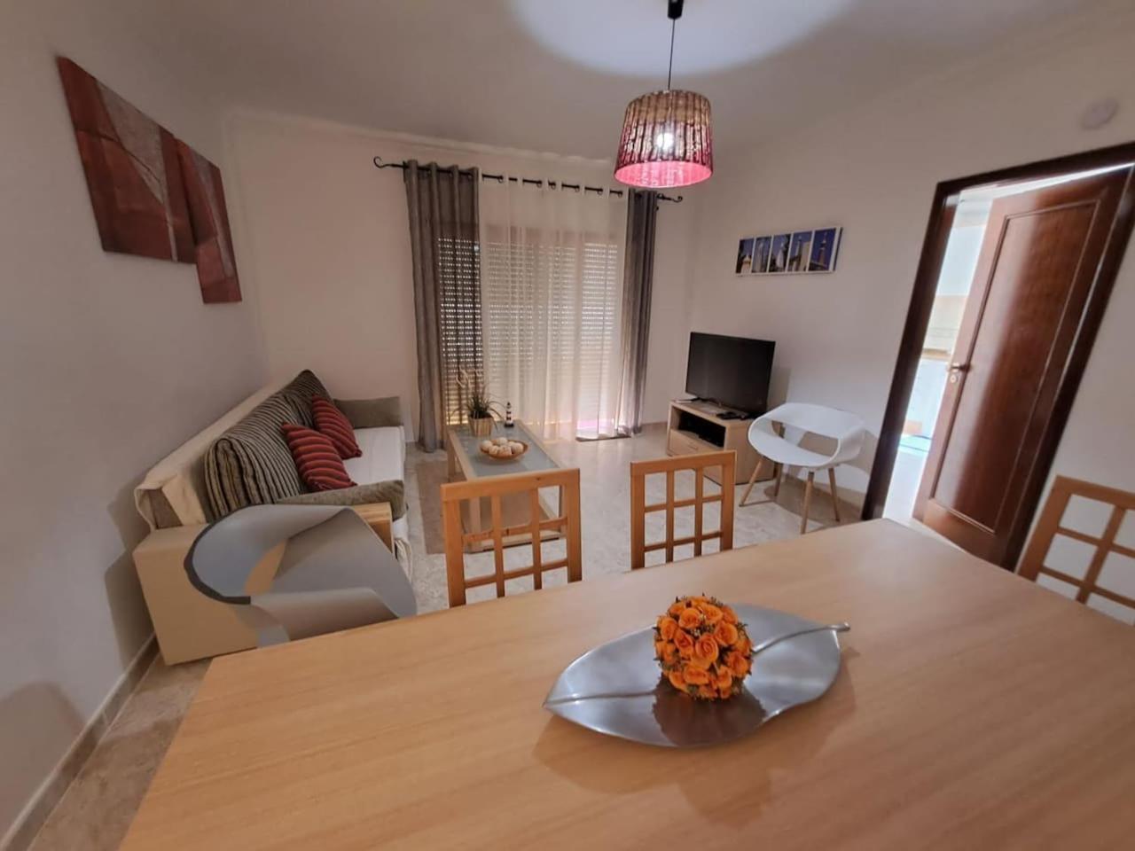 T2 Vila Atlantida Praia Vilamoura Quarteira Extérieur photo